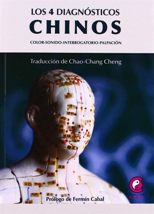 4 DIAGNOSTICOS CHINOS (Other Book Format)