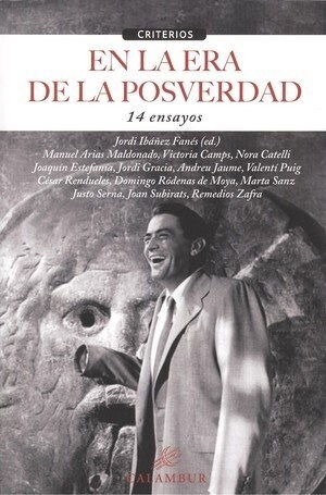 EN LA ERA DE LA POSVERDAD (Book)