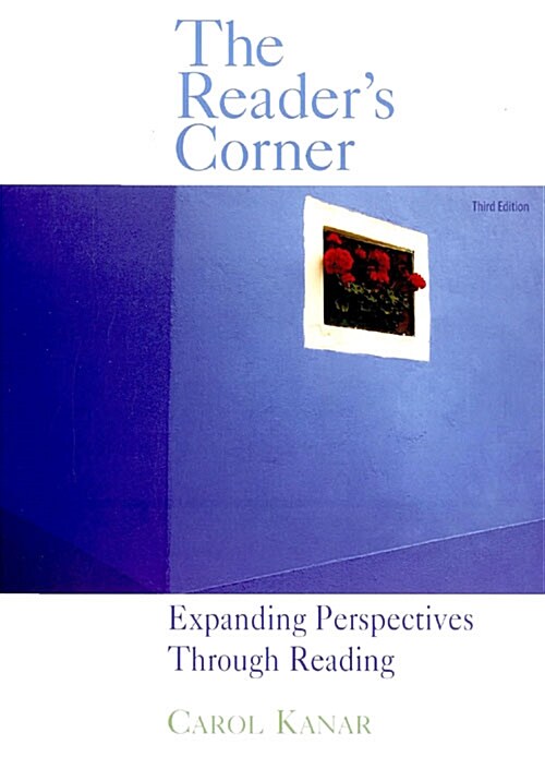 The Readers Corner (Paperback, 3rd)