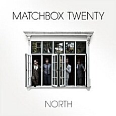 [수입] Matchbox Twenty - North [디지팩]