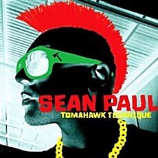 [수입] Sean Paul - Tomahawk Technique