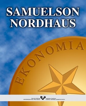 EKONOMIA (Book)