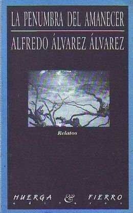 PENUMBRA DEL AMANECER,LA (Book)