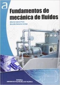 FUNDAMENTOS DE MECANICA DE FLUIDOS (Other Book Format)