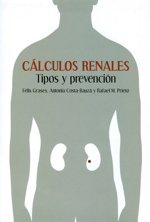 CALCULOS RENALES (Book)
