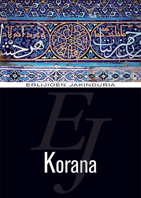KORANA (Book)