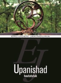 UPANISHAD HAUTATUAK (Book)