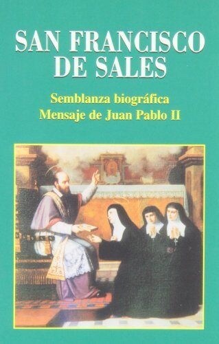 SAN FRANCISCO DE SALES (Paperback)