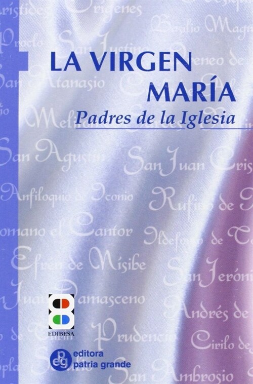 VIRGEN MARIA,LA (Paperback)