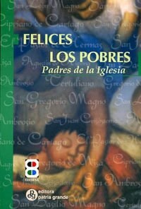 FELICES LOS POBRES (Paperback)