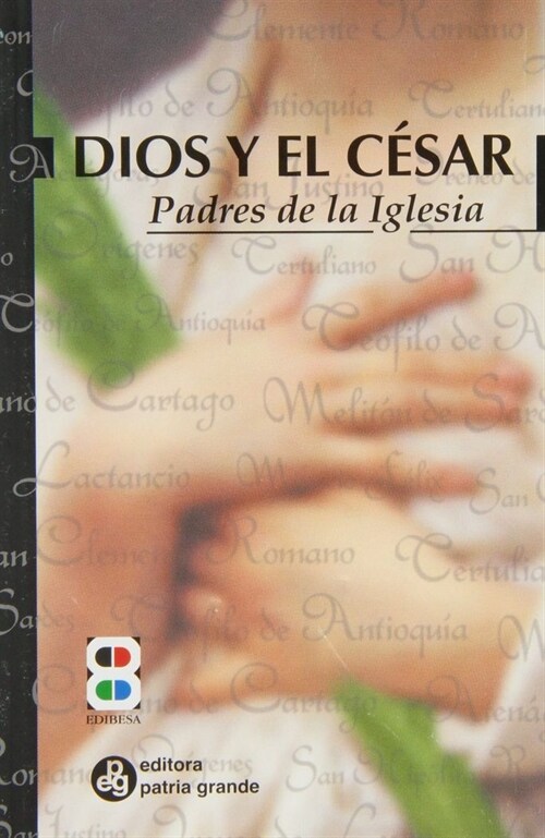 DIOS Y EL CESAR (Paperback)