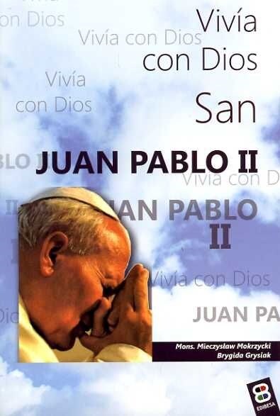 SAN JUAN PABLO II (Book)