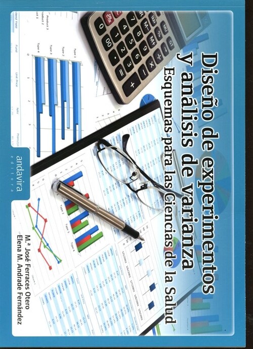 DISENO DE EXPERIMENTOS Y ANALISIS DE VARIANZA (Book)