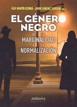 GENERO NEGRO (Book)