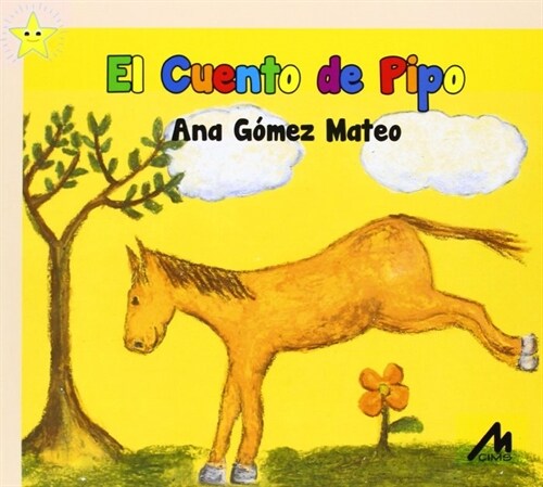 CUENTO DE PIPO,EL (Book)