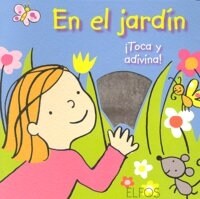 EN EL JARDIN (Book)