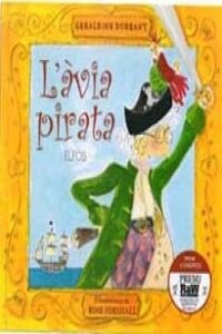 LAVIA PIRATA (Hardcover)