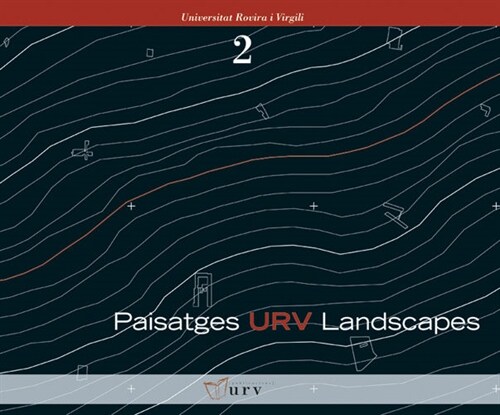 PAISATGES URV (Book)