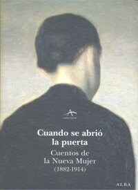 CUANDO SE ABRIO LA PUERTA (Paperback)