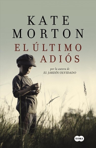 ULTIMO ADIOS,EL (Book)