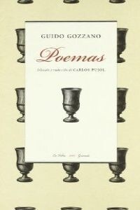 POEMAS GUIDO GOZZANO (Book)