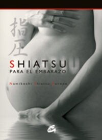 SHIATSU PARA EL EMBARAZO (Book)