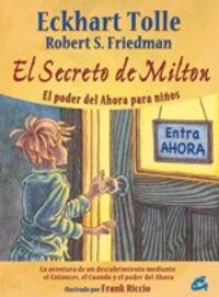 SECRETO DE MILTON,EL (Book)