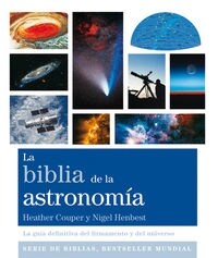 BIBLIA DE LA ASTRONOMIA,LA (Book)