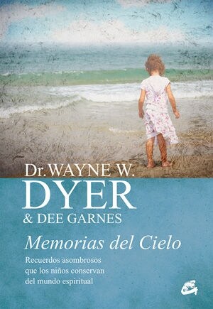 MEMORIAS DEL CIELO (Book)