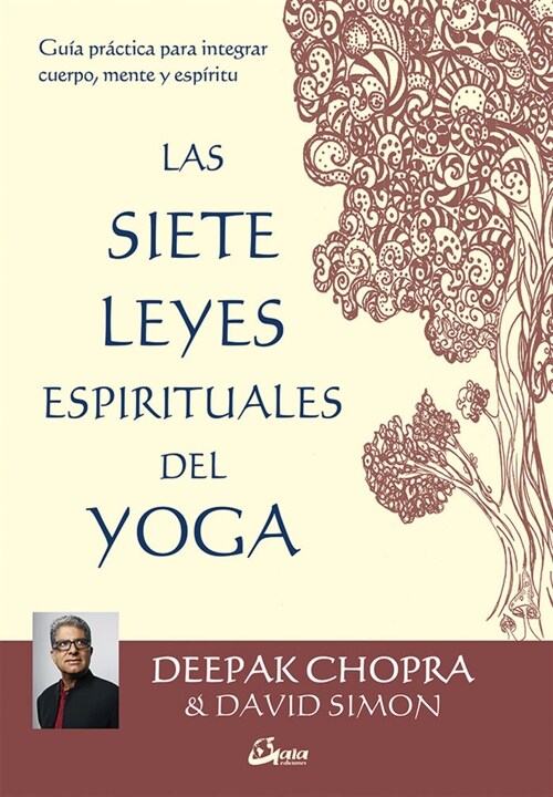 7 LEYES ESPIRITUALES DEL YOGA,LAS (Book)