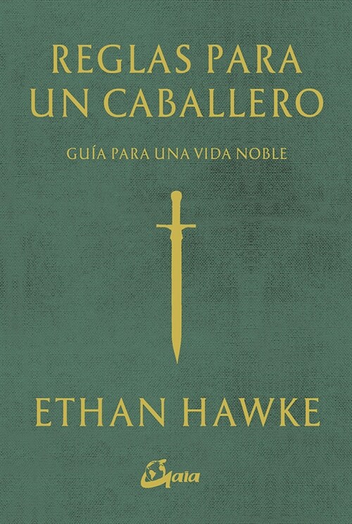 REGLAS PARA UN CABALLERO (Book)