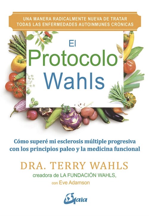 PROTOCOLO WAHLS,EL (Book)