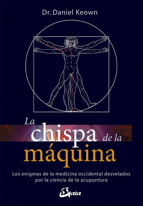 CHISPA DE LA MAQUINA,LA (Book)