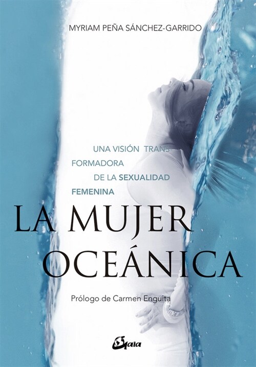 MUJER OCEANICA,LA (Book)