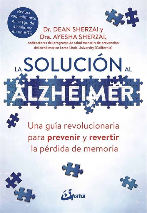 SOLUCION AL ALZHEIMER,LA (Book)