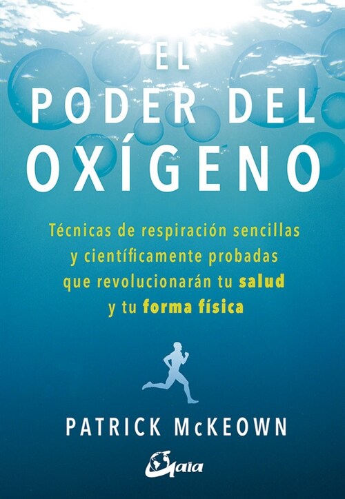 PODER DEL OXIGENO,EL (Book)