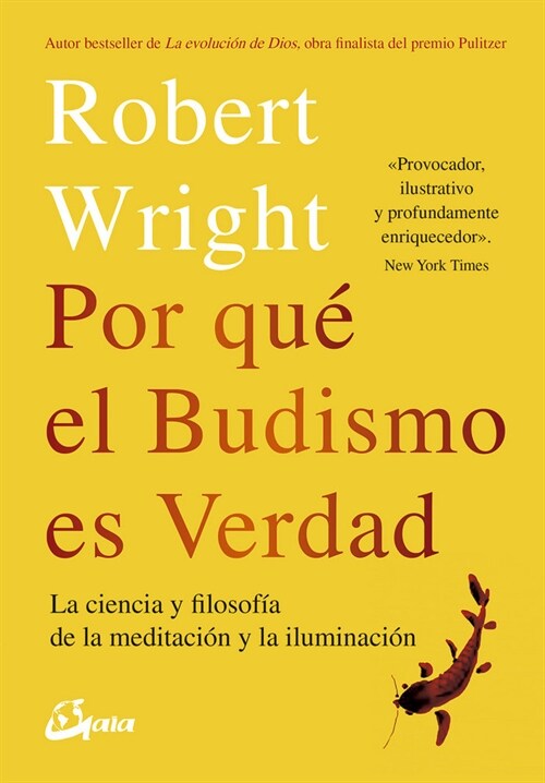 POR QUE EL BUDISMO ES VERDAD (Book)