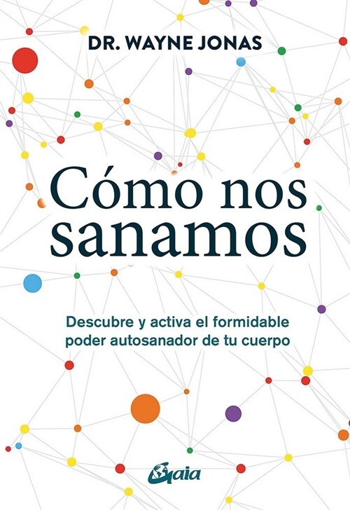 COMO NOS SANAMOS (Paperback)