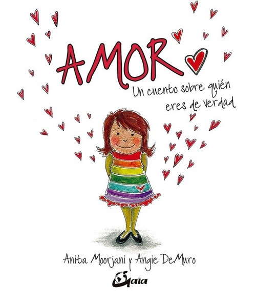 AMOR (Hardcover)