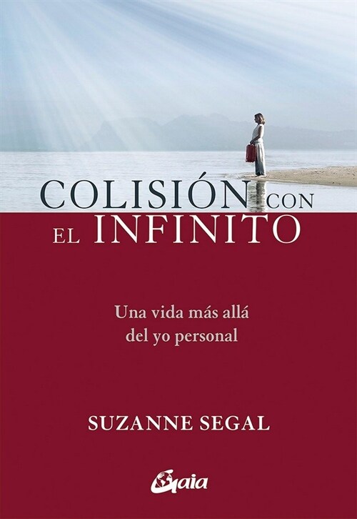 COLISION CON EL INFINITO (Paperback)