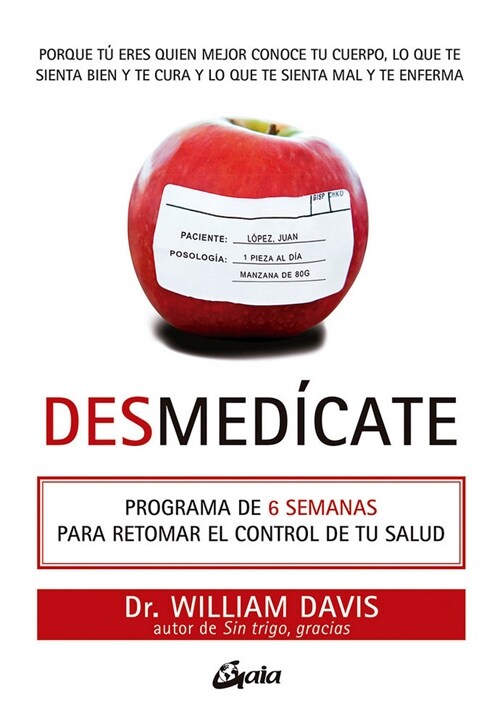 DESMEDICATE (Paperback)