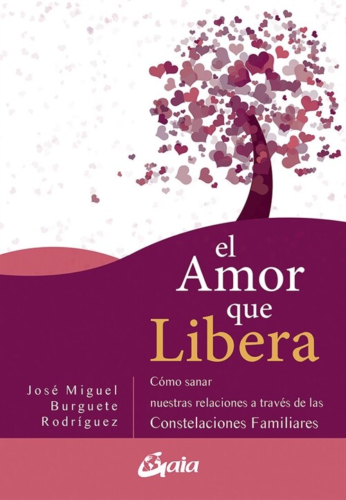 EL AMOR QUE LIBERA (Paperback)