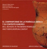 CAMPANIFORME EN LA PENINSULA IBERICA Y SU CONTEXTO EUROPEO, (Book)