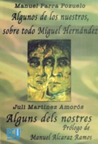 ALGUNOS DE LOS NUESTROS. ALGUNS DELS NOSTRES (Book)