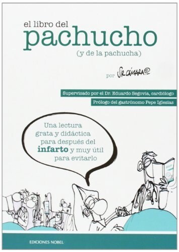 LIBRO DEL PACHUCHO Y DE LA PACHUCHA,EL (Other Book Format)