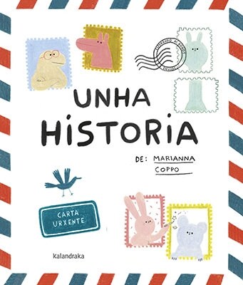 UNHA HISTORIA (Book)