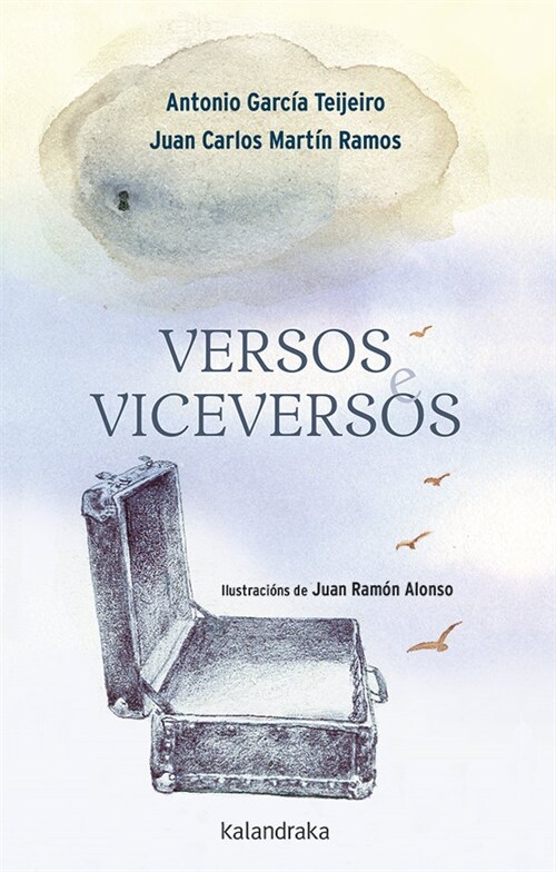 VERSOS E VICEVERSOS (Hardcover)