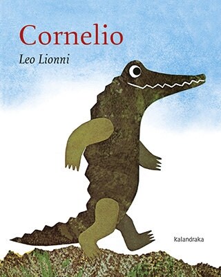 CORNELIO (Hardcover)