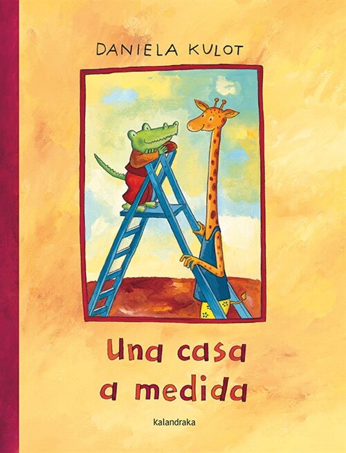 UNA CASA A MEDIDA (Book)