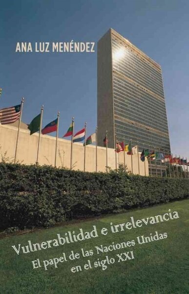 VULNERABILIDAD E IRRELEVANCIA (Book)